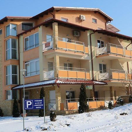 Apartman Beta Podhajska Exterior photo